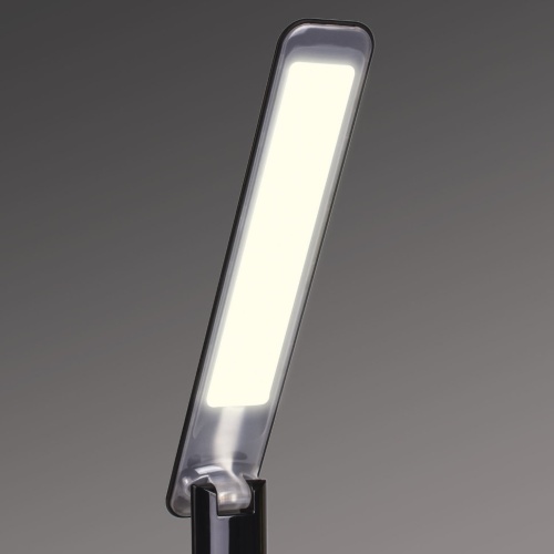 Лампа настольная светодиодная Sonnen BR-888, на подставке 236665 фото 7